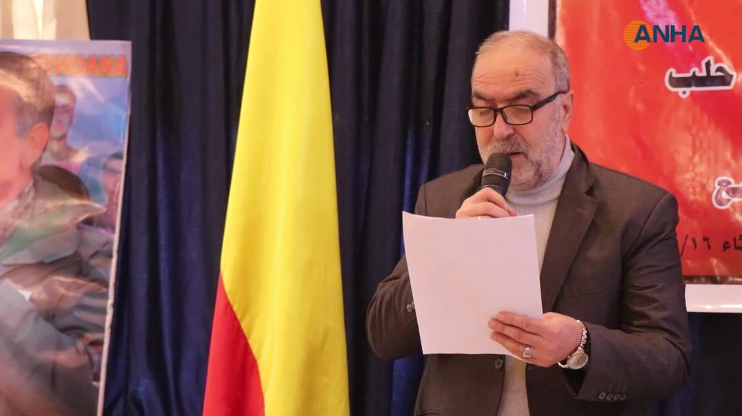 مؤسسات المجتمع المدني في حلب تنهي اجتماعها السنوي بجملة مقترحات
