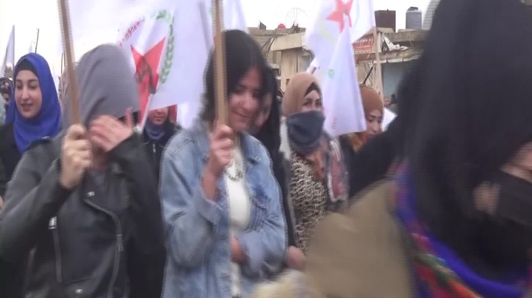 أهالي تل حميس: لن نقف مكتوفي الأيدي في وجه الخيانة