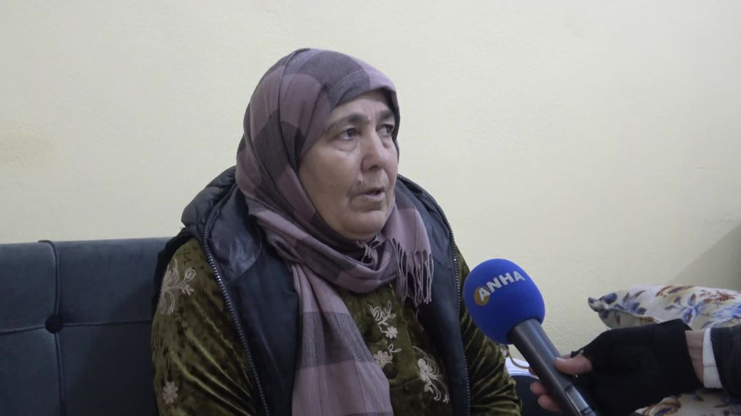 تناضل منذ عقود من أجل تحقيق الحرية الجسدية للقائد عبد الله أوجلان