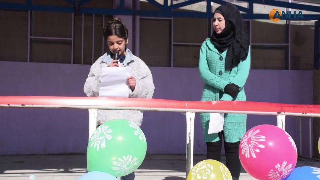 فعالية لتنمية مواهب الأطفال في الشدادي