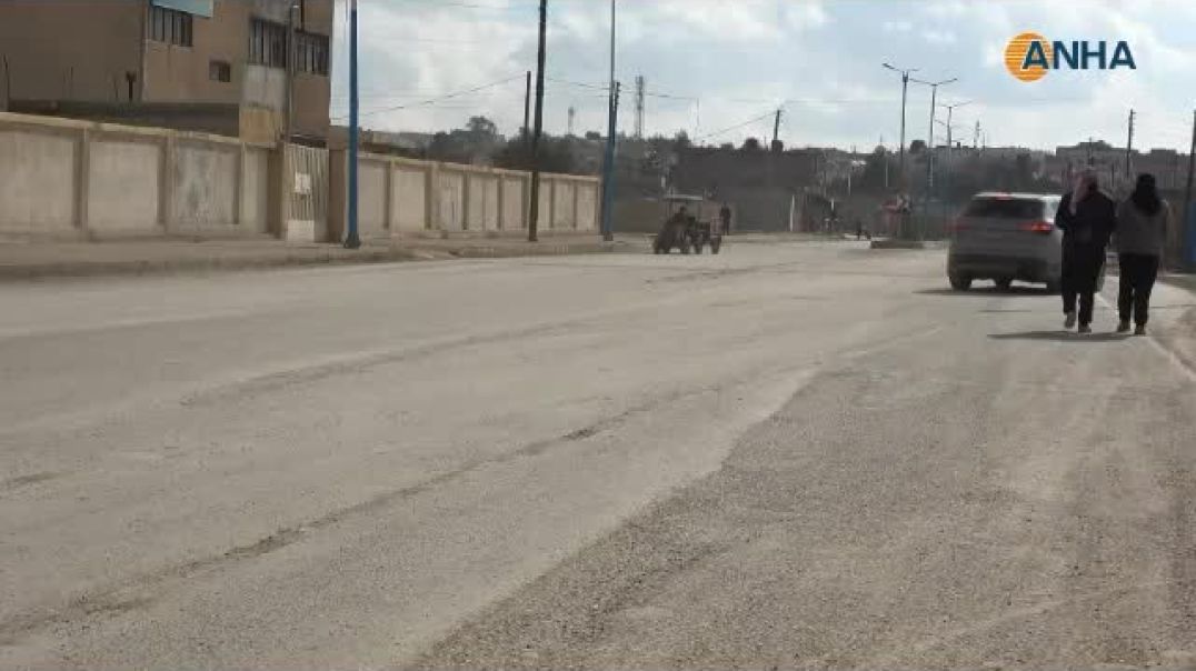 من خردة مغطاة بالصدأ إلى جرار صغير
