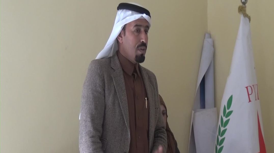 ارتفاع وتيرة الفعاليات المطالبة بحرية القائد عبد الله أوجلان مع اقتراب السنوية الـ 25 للمؤامرة