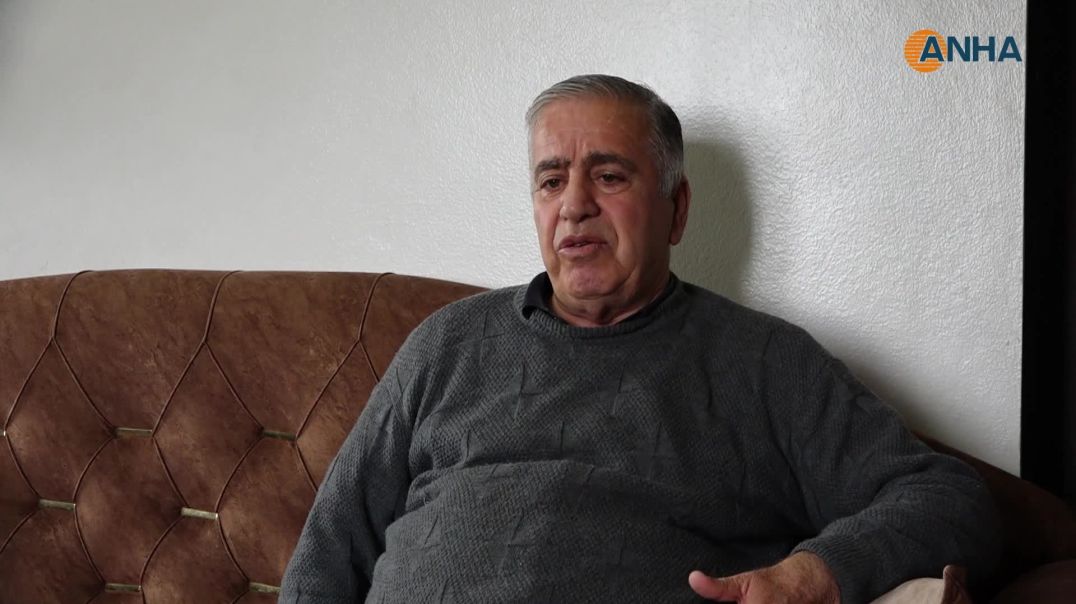 "إنّنا نحمل فكر القائد في عقولنا وقلوبنا لذا لن يفارقنا"