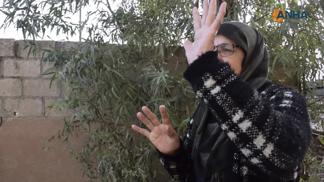 أهالي ديرك: نستمد قوتنا من فكر وفلسفة القائد