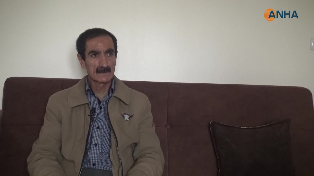 من الأوهام إلى الأفعال.. كيف أثّرت مقاومة سجن آمد في سعيد؟