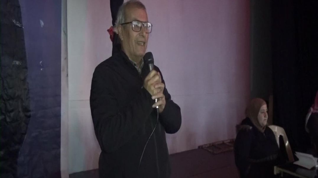 التنويه لحيثيات المؤامرة الدولية ضد القائد عبد الله أوجلان