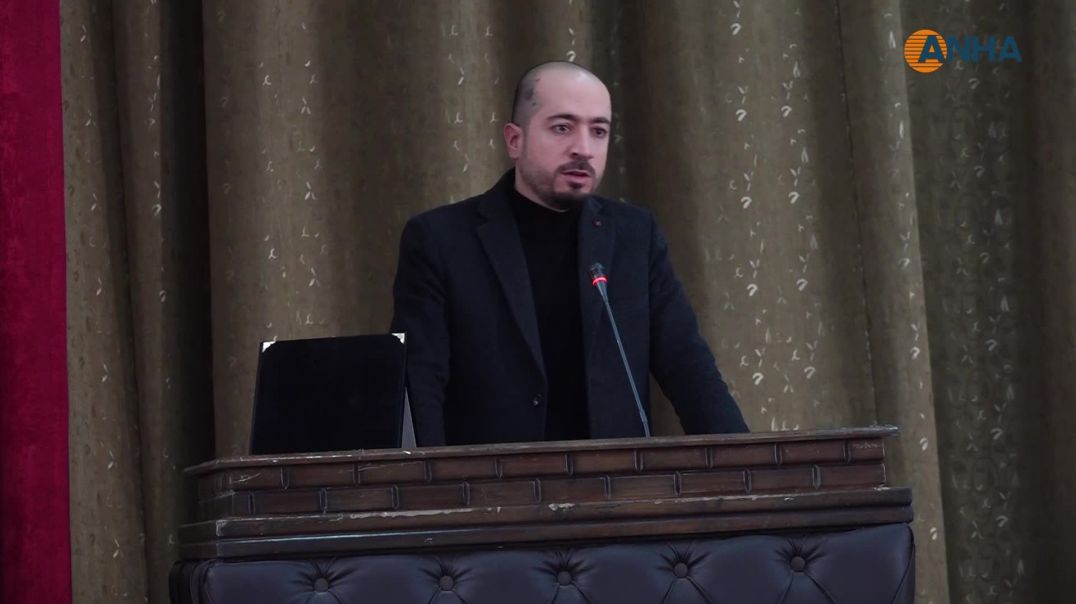 مجلس الشعوب الديمقراطي في منبج يمنح الثقة للرئيس المشترك للمجلس التنفيذي