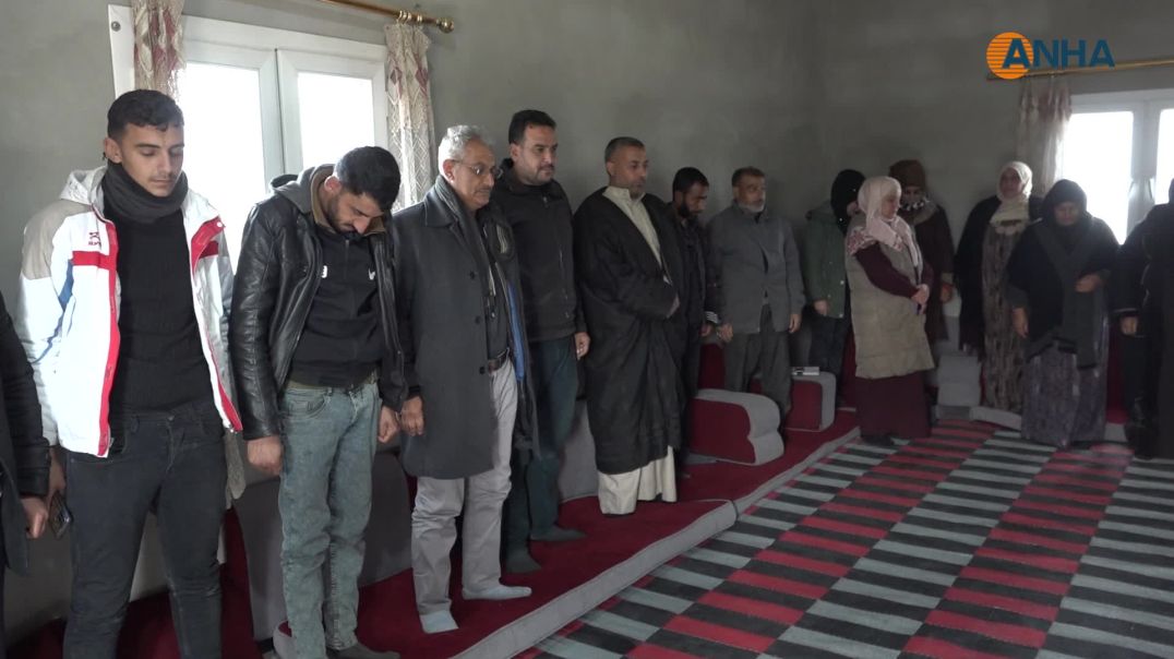 ارتفاع وتيرة الفعاليات المطالبة بحرية القائد عبد الله أوجلان مع اقتراب السنوية الـ 25 للمؤامرة