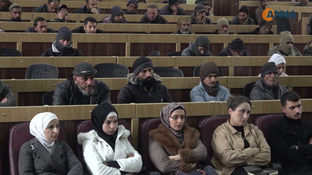 الفعاليات المنددة بالمؤامرة الدولية مستمرة