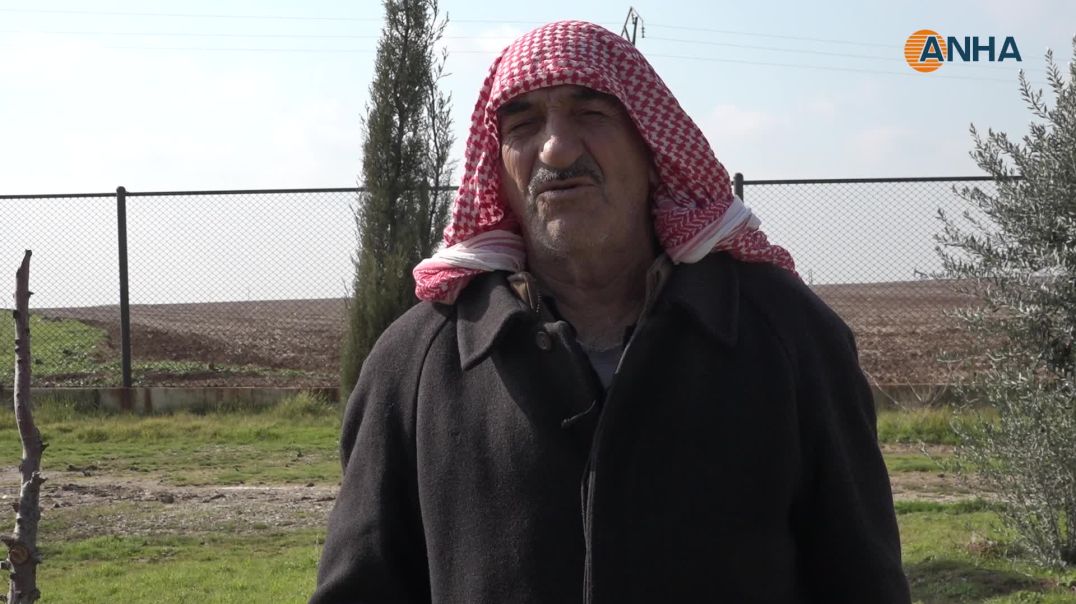 مواطنون في ردّهم على الهجمات التركية: لن تستطيع أي قوى إبعادنا عن أرضنا