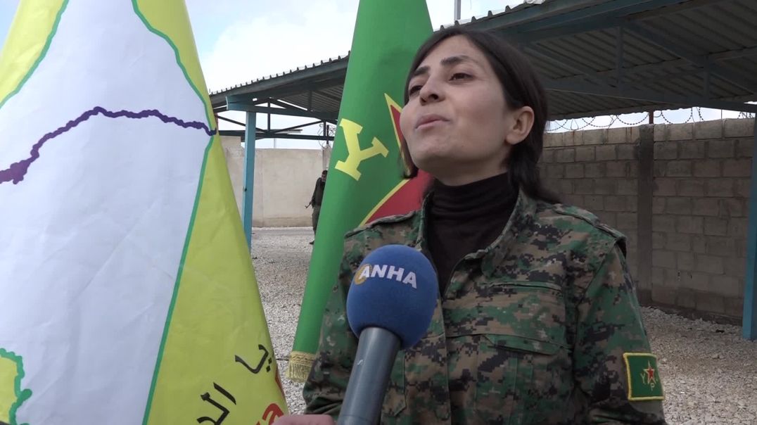 YPJ: بتخليصنا كوفان انتقمنا من داعش