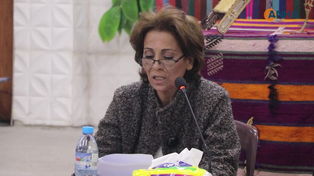 خلال ندوة التأكيد على أهمية الدبلوماسية المجتمعية لأي مجتمع