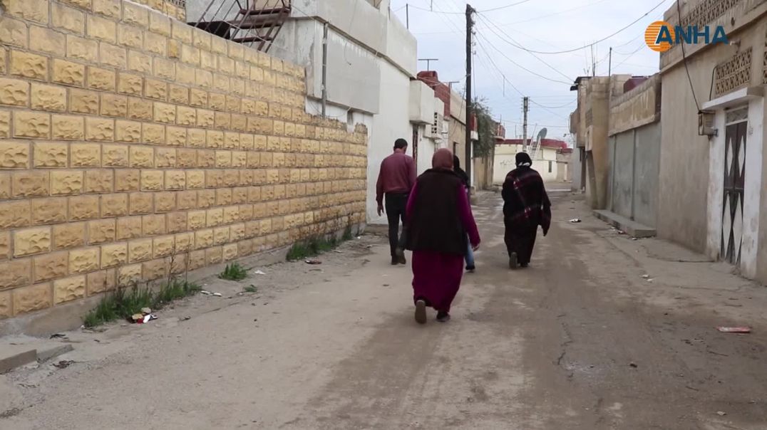حملة جمع التواقيع لحرية القائد عبد الله أوجلان مستمرة في قامشلو ونواحيها