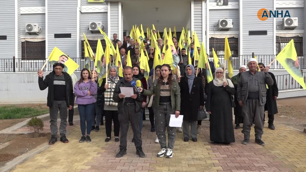 مواطنون موقّعون على عريضة لحرية القائد: من حقنا أن ننعم بالعيش مع قائدنا