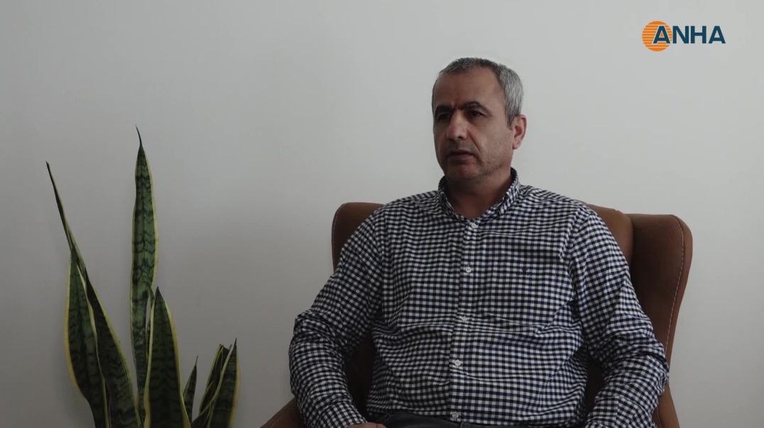 الحزب الديمقراطي الكردستاني يشجع الدولة التركية على توسيع نطاق احتلالها