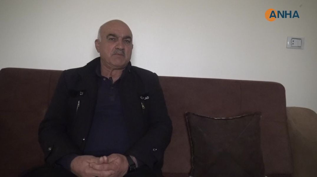 "لم يسألنا عن أحوالنا بل سأل عن أحوال الشعب"
