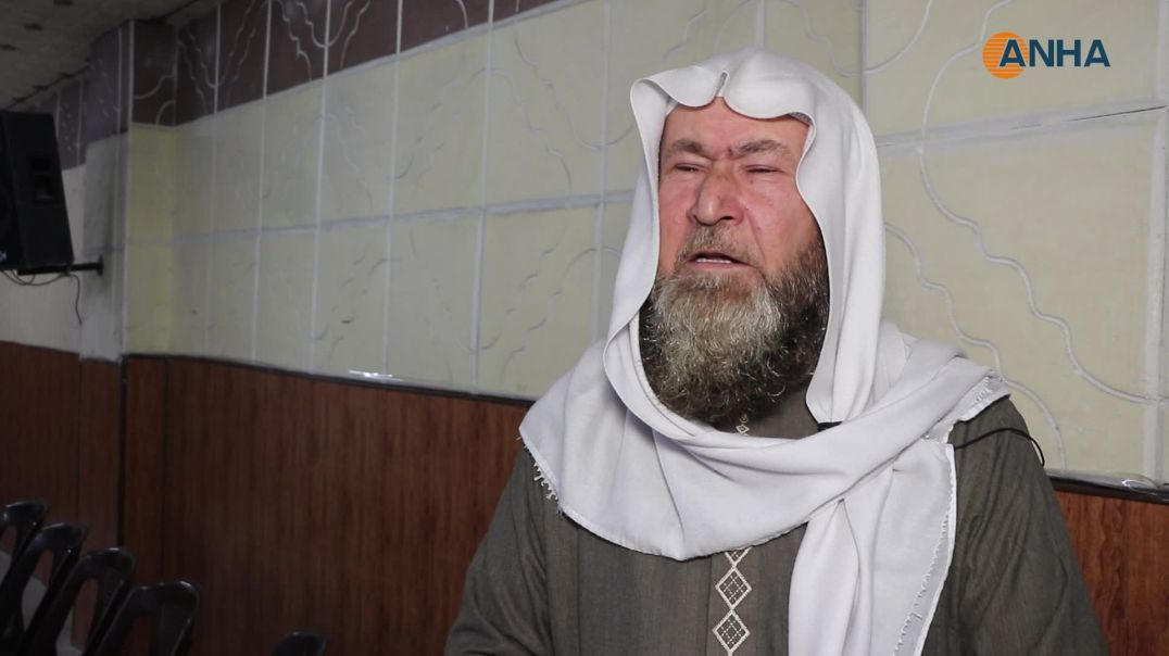 دوافع المطالبة بالحرية الجسدية للقائد عبد الله أوجلان لدى أعيان حلب