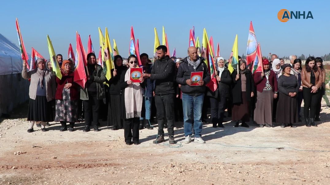 "سنمضي بعزيمة وإصرار للحفاظ على مكتسباتنا"