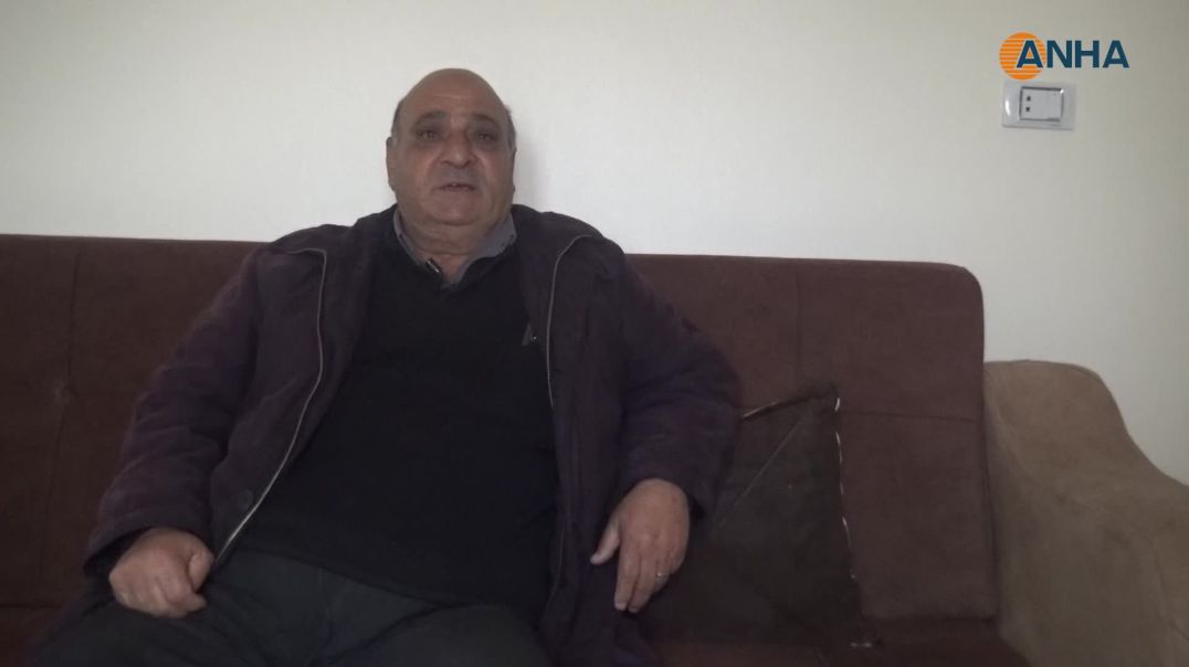 الشعب عزز ارتباطه بالقائد لمجابهة سياسات الإبادة