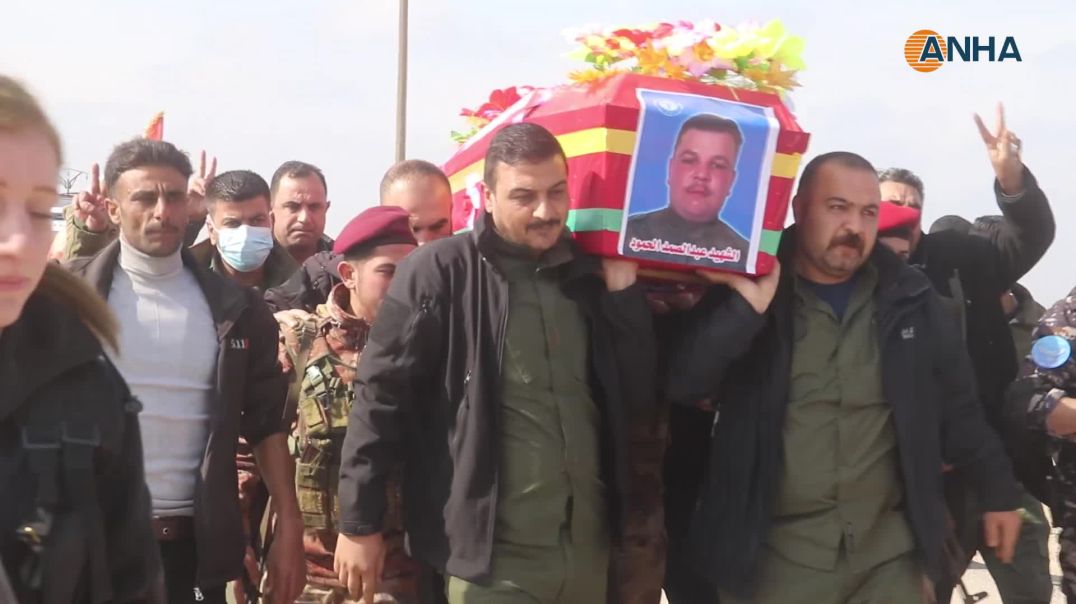 "سيظلون العين الساهرة لحماية الأرض والدفاع عنها"