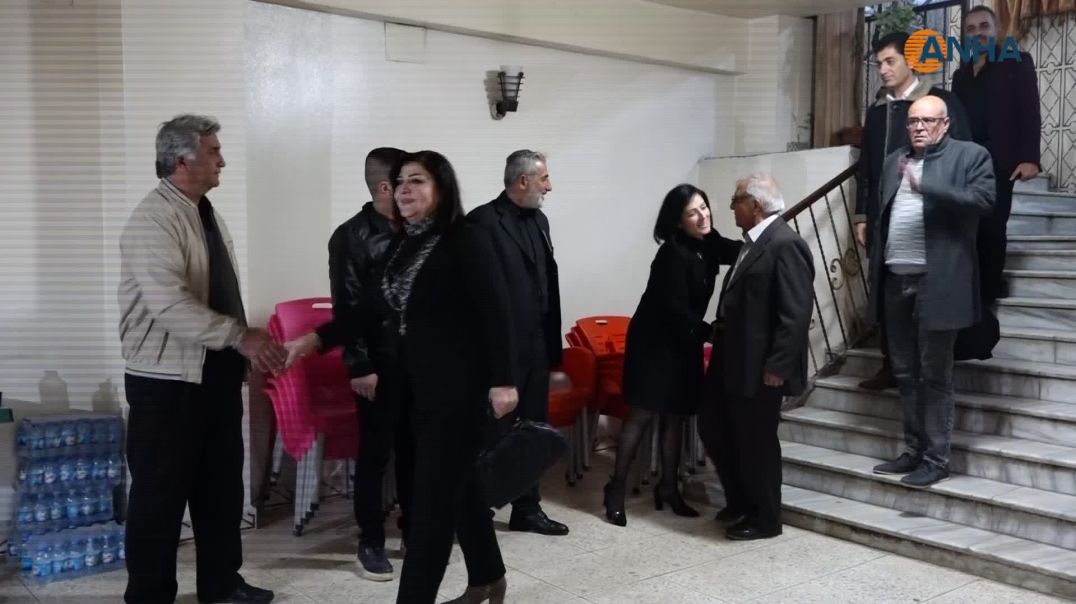 إحياء السنوية الرابعة لرحيل الفنان سعيد يوسف