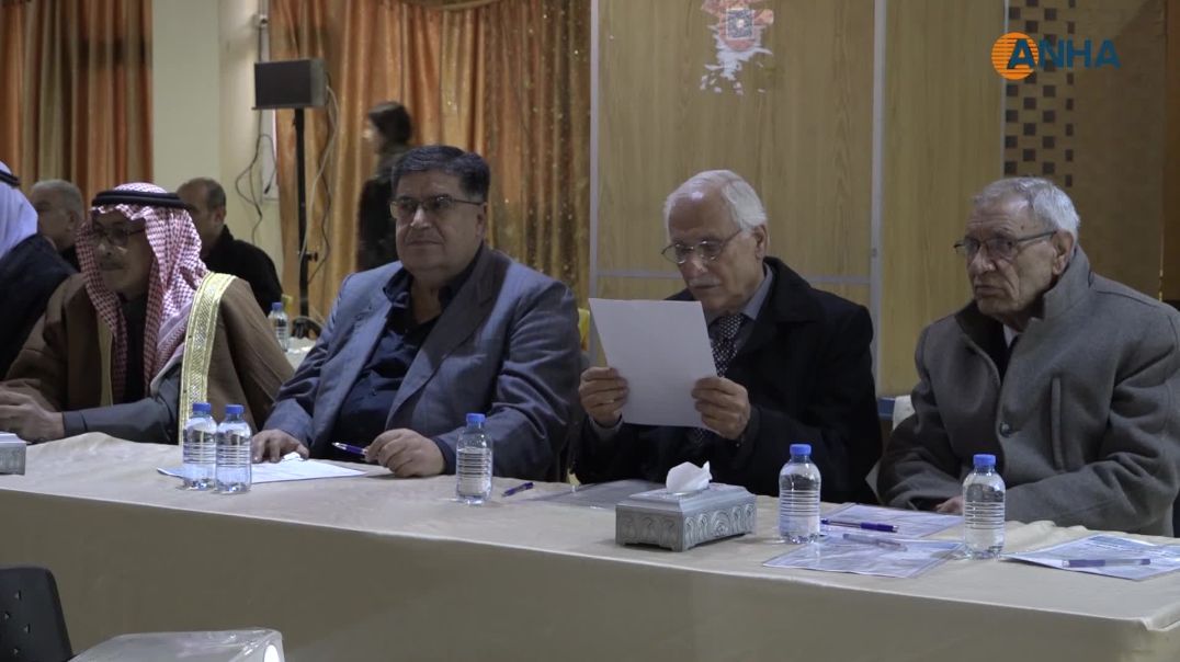 "لن يتحقق السلام العادل والشامل إلا بتحقيق الحرية الجسدية للقائد عبد الله أوجلان"