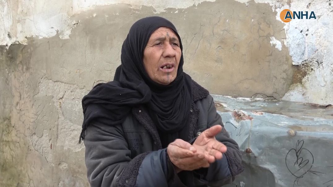 بين المعاناة والابتكار أهالي عيني عيسى مصرون على البقاء
