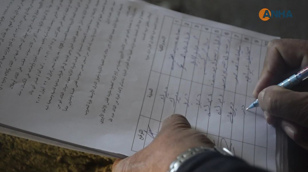 خلال حملة جمع التواقيع: تعرفنا على نهج الحرية عبر أفكار القائد عبد الله أوجلان - ديرك