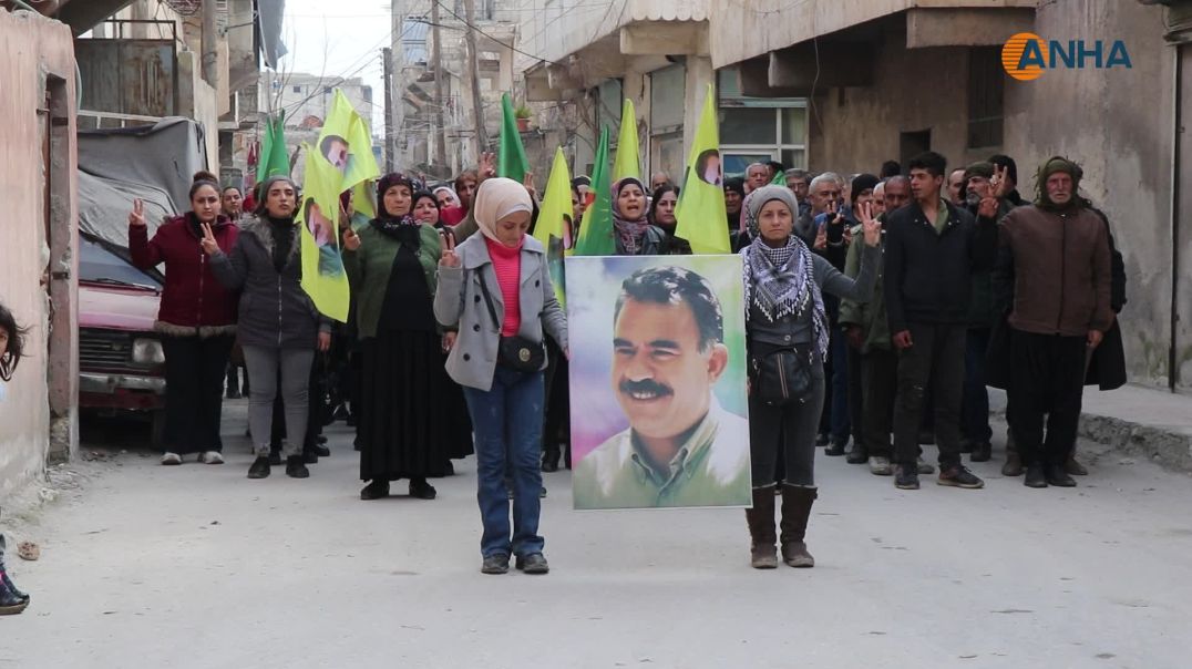 "بإرادتنا سنحارب ونهزم المحتلين"
