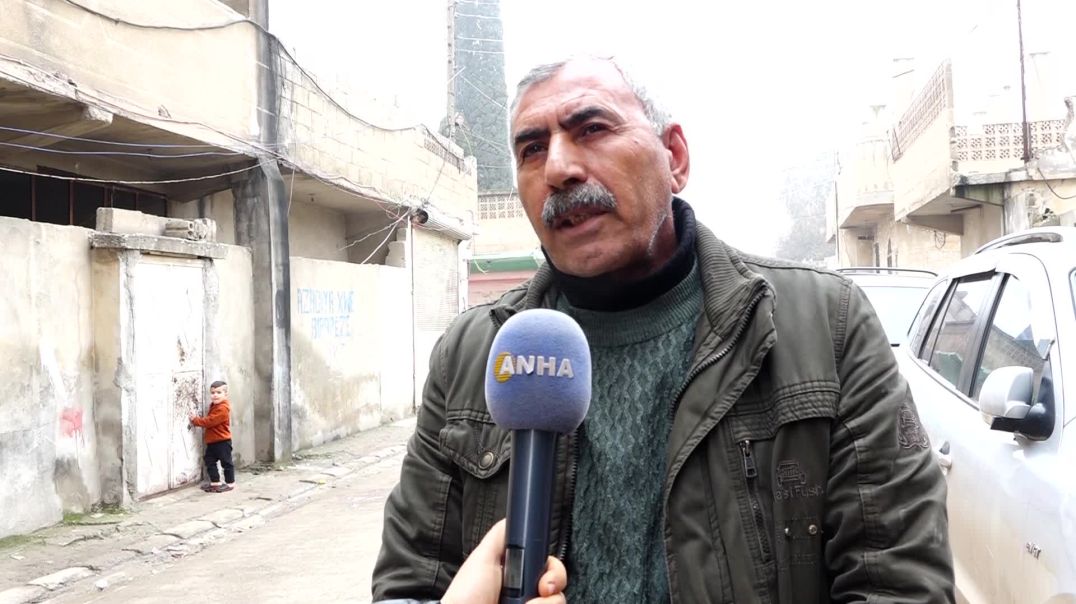 "سنناضل بروح فدائية من أجل الحرية الجسدية للقائد عبد الله أوجلان"