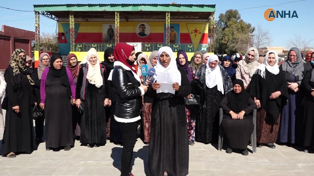 "التحركات العسكرية العراقية الأخيرة ستكون نتائجها وخيمة على الشعبين العراقي والكردي"