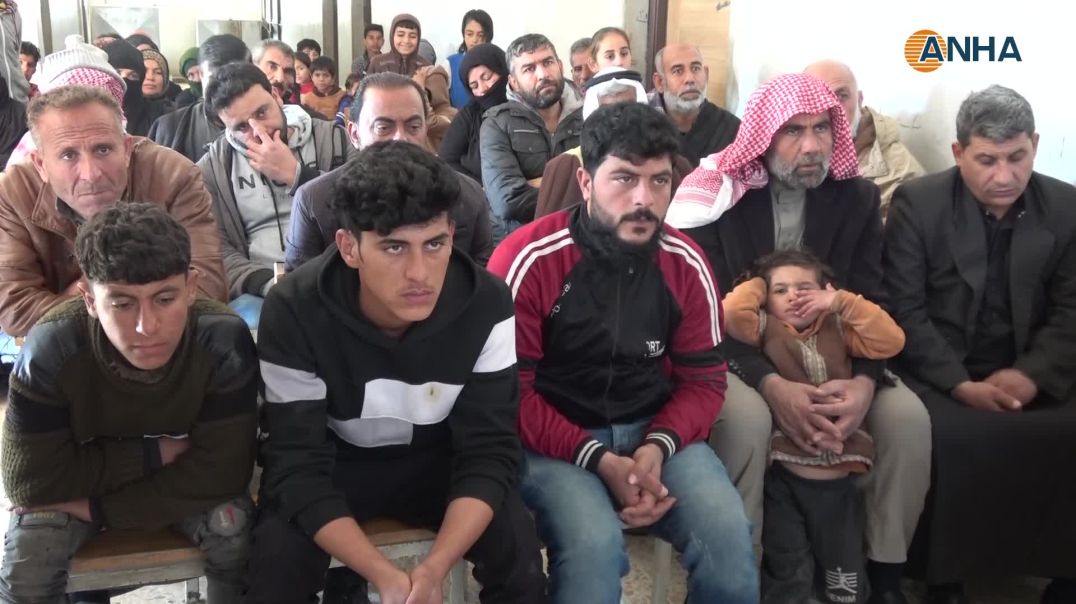 في ذكرى المؤامرة الدولية: نحن أصحاب ثورة مبنية على فلسفة القائد عبد الله أوجلان