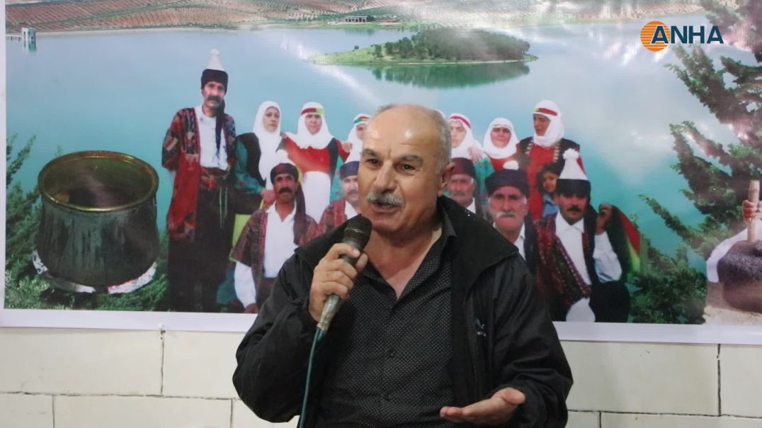 افتتاح معرض للصور في الشهباء