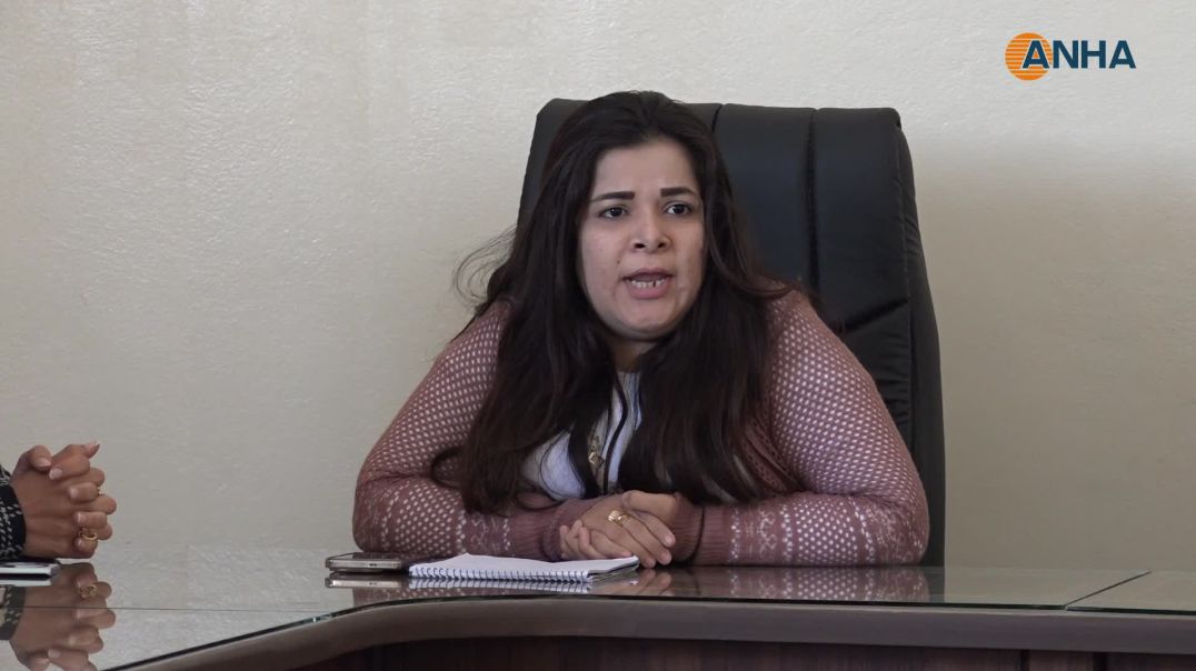 ندوة حوارية بعنوان "المرأة والإدارة"