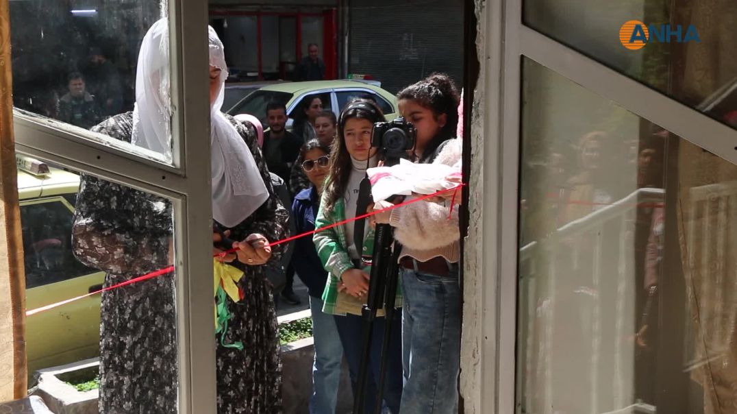 "عفرين في القلب"