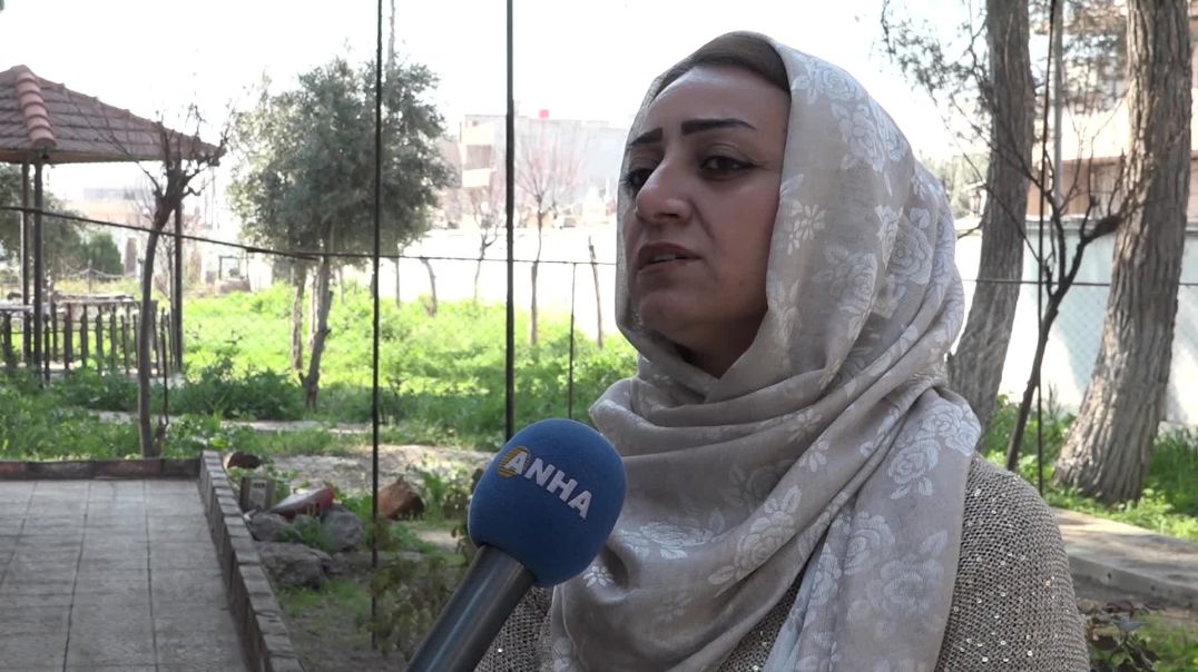 "لن نقف مكتوفي الأيدي مع تشديد نظام العزلة والتعذيب ضد القائد"