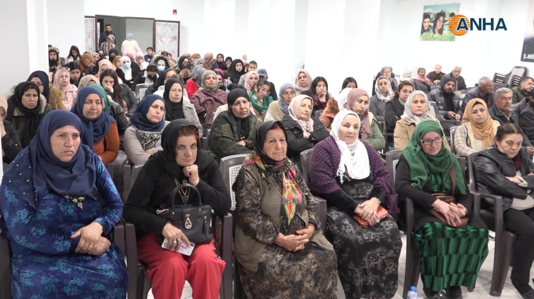 بينها دورات تدريبية.. فعاليات متنوعة بمناسبة قدوم 8 آذار