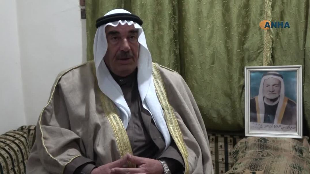 فواز الزوبع خلف إرثاً ثميناً من الإنجازات لشعبه 