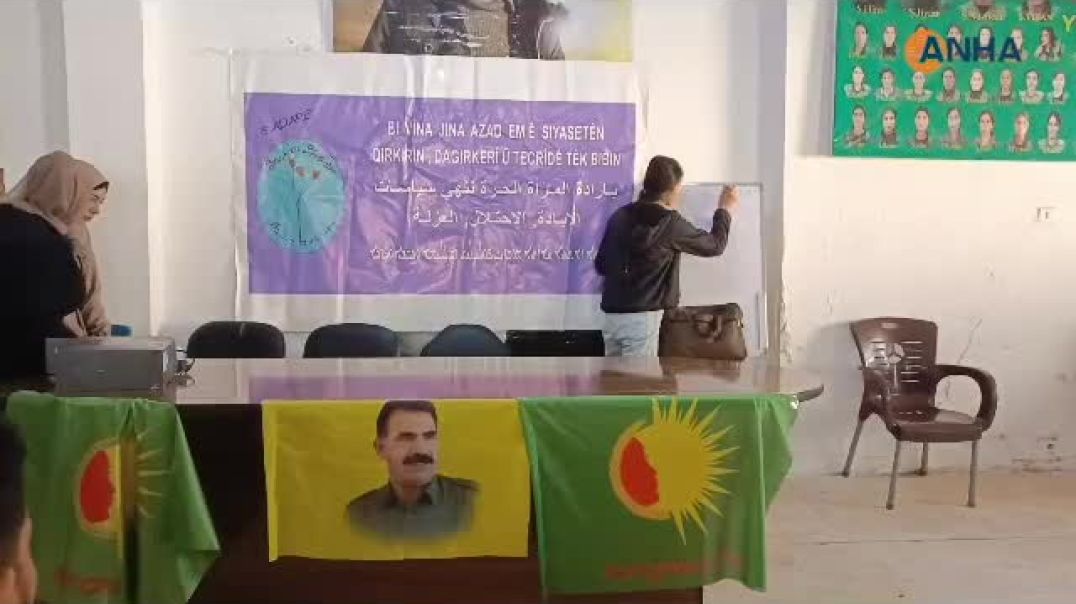بينها دورات تدريبية.. فعاليات متنوعة بمناسبة قدوم 8 آذار