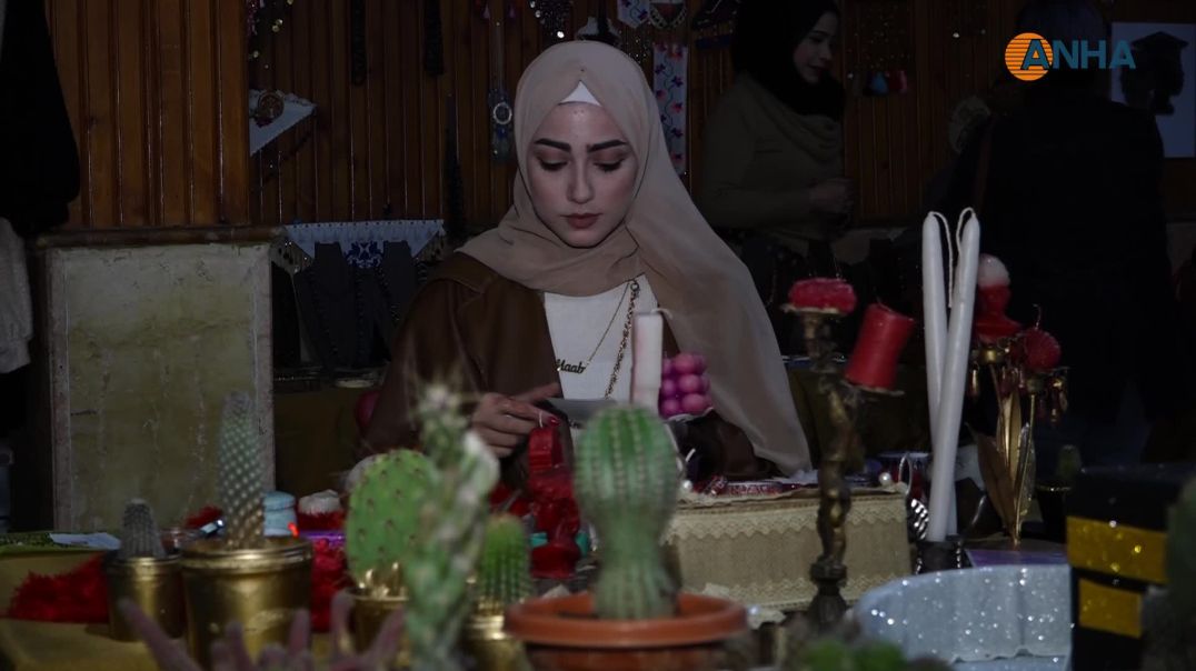 مشاهد وصور من مهرجان أدب وفن المرأة