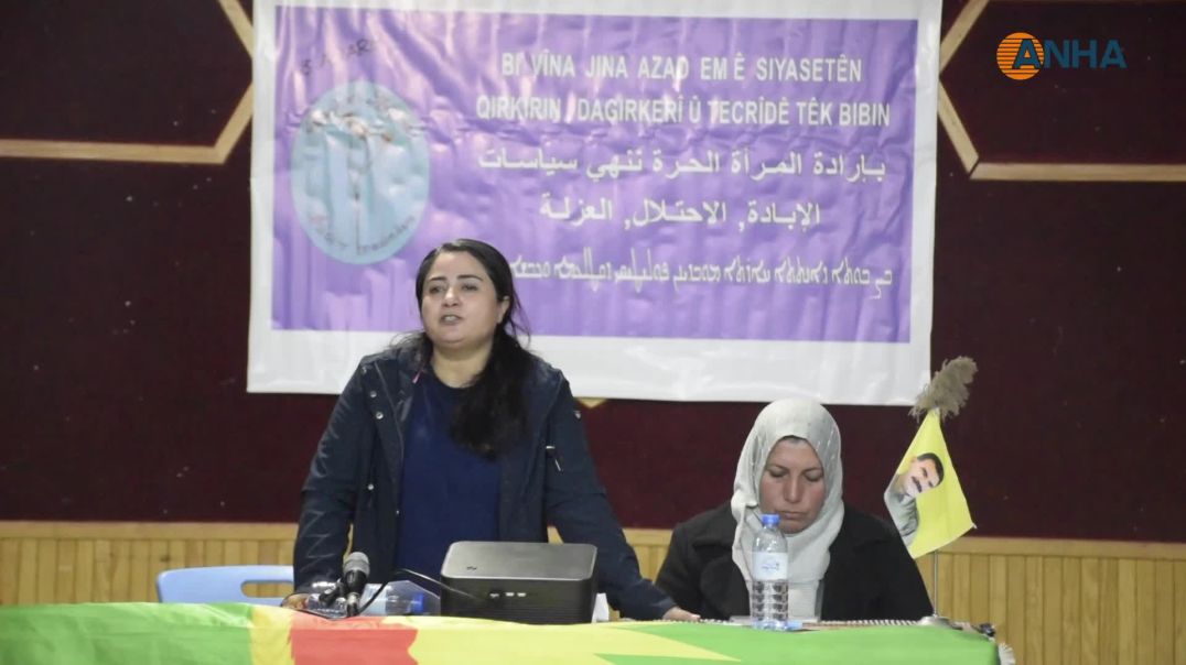 بينها دورات تدريبية.. فعاليات متنوعة بمناسبة قدوم 8 آذار