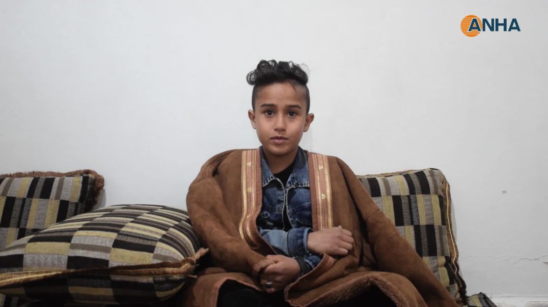 محمد.. موهبة صغيرة بأحلام كبيرة يطمح أن يشقّ طريقه نحو القمم