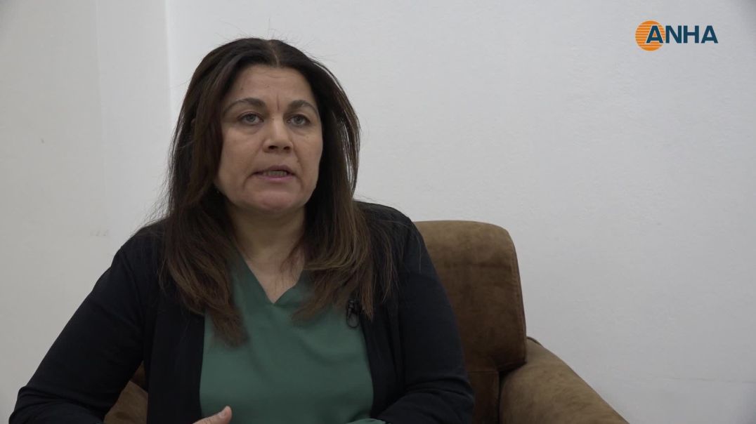 إعداد عقد نسائي في إقليم شمال وشرق سوريا خلال الأشهر القادمة