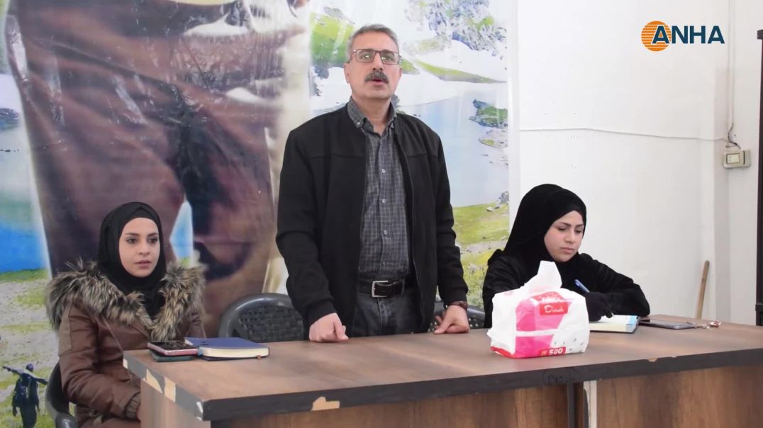 فعاليات مستمرة لإحياء أسبوع البطولة واستذكار الشهيد عكيد