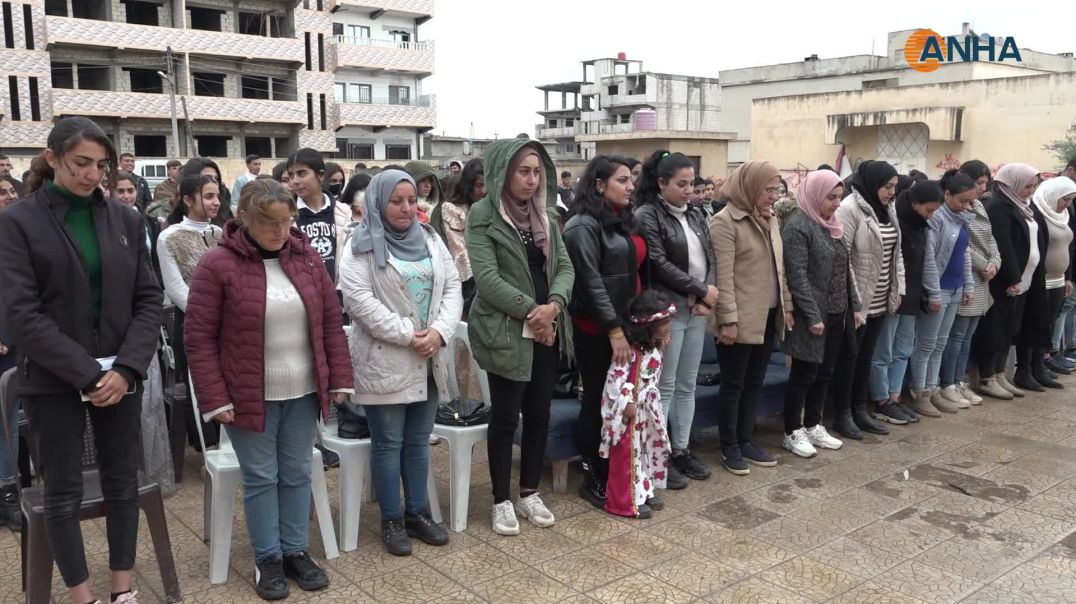 سلسلة احتفاليات بمناسبة عيد نوروز