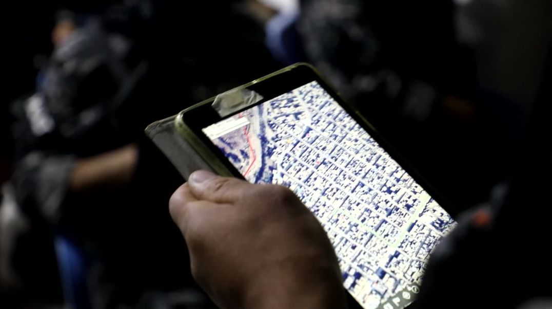 إلقاء القبض على 38 مشتبهاً بانتمائهم لخلايا داعش في الحسكة