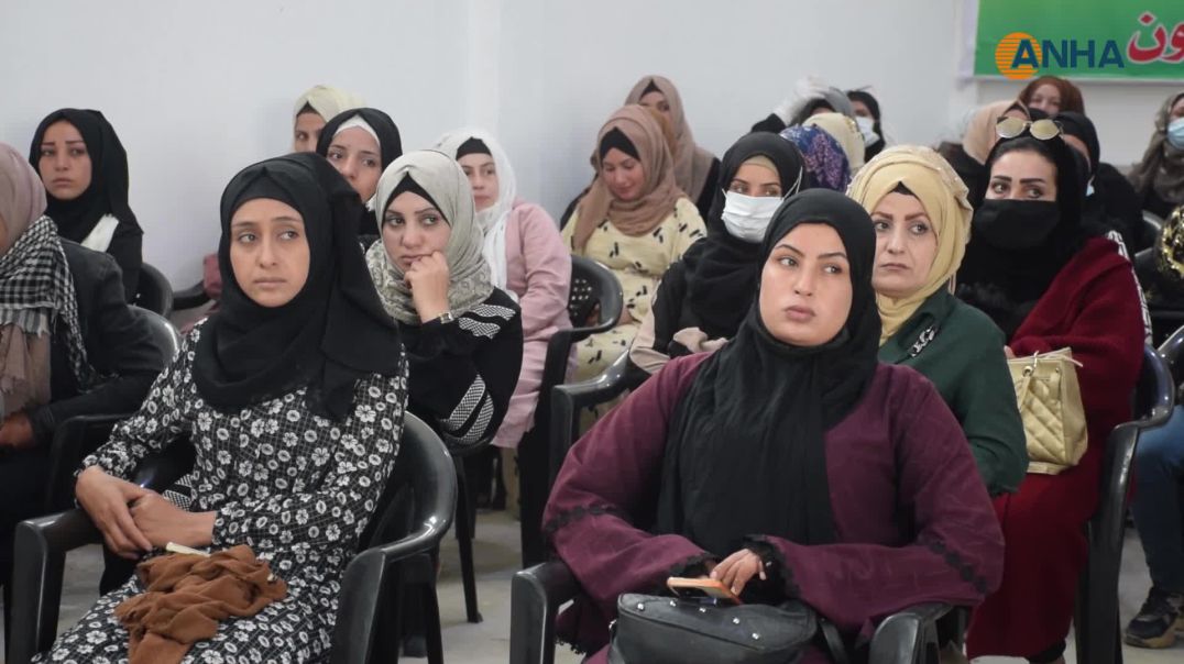 اجتماع لشرح مرحلة الانتخابات البلدية المقبلة