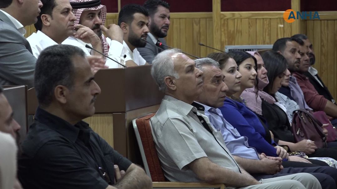 تشكيل لجنة المفوضية العليا للانتخابات في مقاطعة الجزيرة