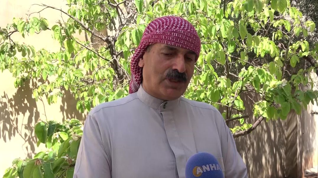 مكونات منبج تؤكد على التكاتف والنضال المشترك من أجل حرية القائد عبدالله أوجلان