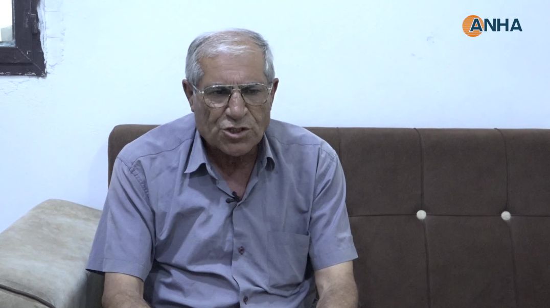 "القائد استطاع تحليل الواقع والتنبؤ بالمتغيرات المستقبلية"